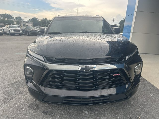 Used 2023 Chevrolet Blazer RS w/ Driver Confidence II Package FWD image 7