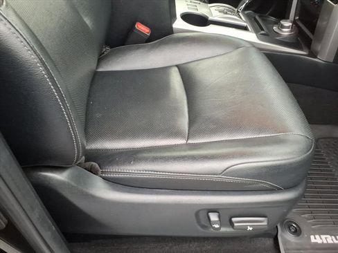 Used 2020 Toyota 4Runner Limited image 18