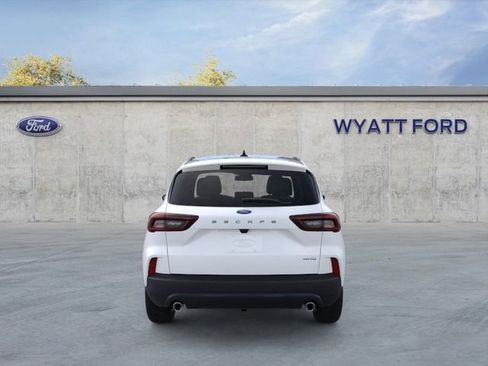 New 2026 Ford Escape ST-Line w/ Tech Pack #1 AWD/4WD image 6