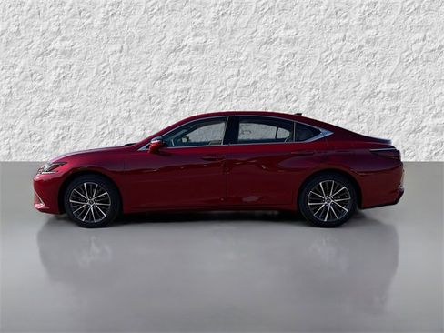 New 2025 Lexus ES 350 w/ Premium Package image 6