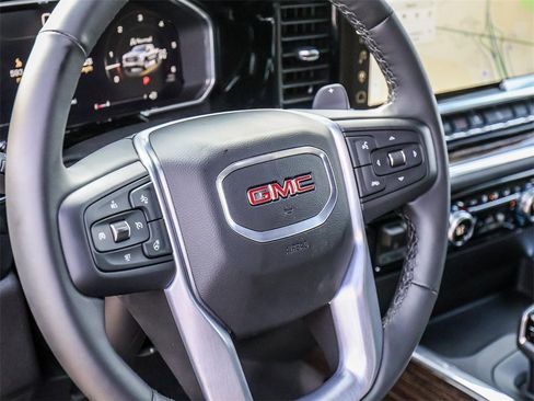 Used 2026 GMC Sierra 1500 Elevation w/ LPO, Elevation Black Package image 28