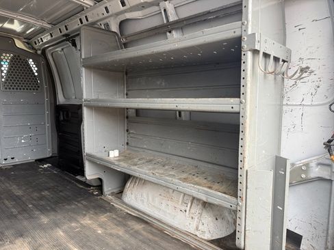 Used 2021 Chevrolet Express 2500 w/ Driver Convenience Package image 13