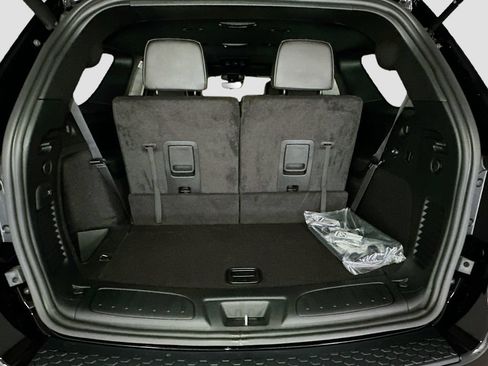 New 2026 Dodge Durango GT AWD/4WD image 31