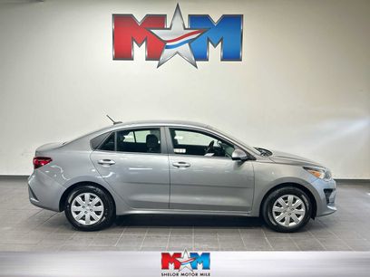 Used 2022 Kia Rio S