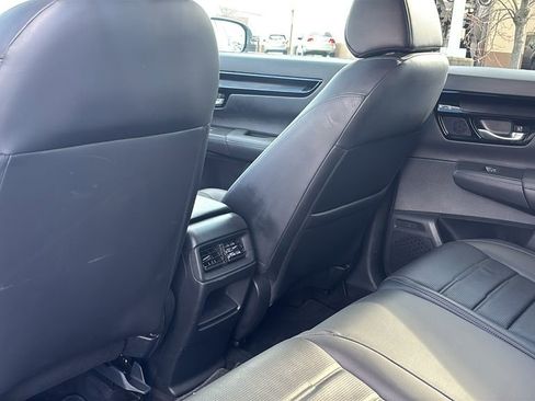 Used 2023 Honda CR-V EX-L image 31