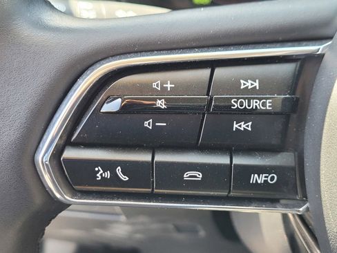 Used 2024 MAZDA CX-90 Plug-In Hybrid w/ Premium Pkg AWD/4WD image 25