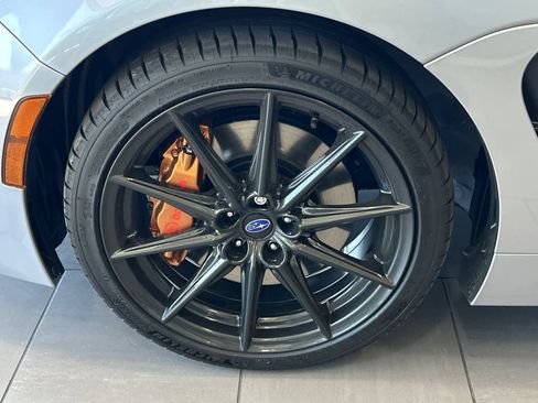 New 2026 Subaru BRZ tS RWD image 29