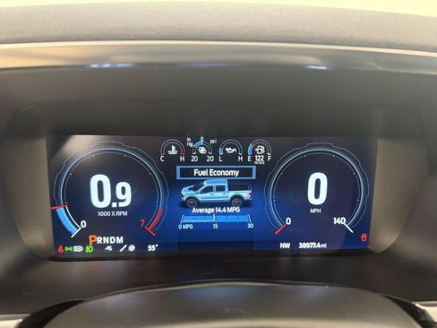 Certified 2023 Ford F150 Raptor image 15