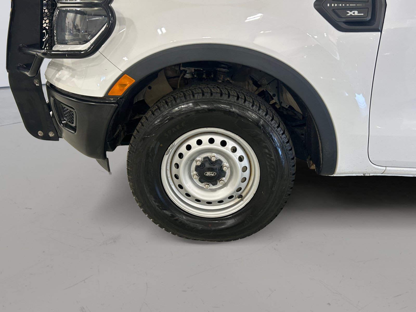 Used 2023 Ford Ranger XL w/ Bed Utility Package AWD/4WD image 9