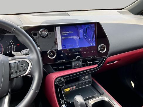 Certified 2026 Lexus NX 350 AWD w/ Cold Area Package image 7