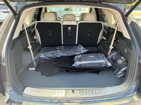 New 2026 Genesis GV80 2.5T Advanced AWD/4WD image 14