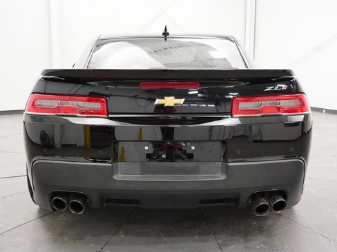 Used 2015 Chevrolet Camaro ZL1 image 6