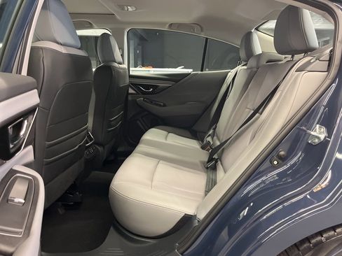 Certified 2025 Subaru Legacy Limited image 30