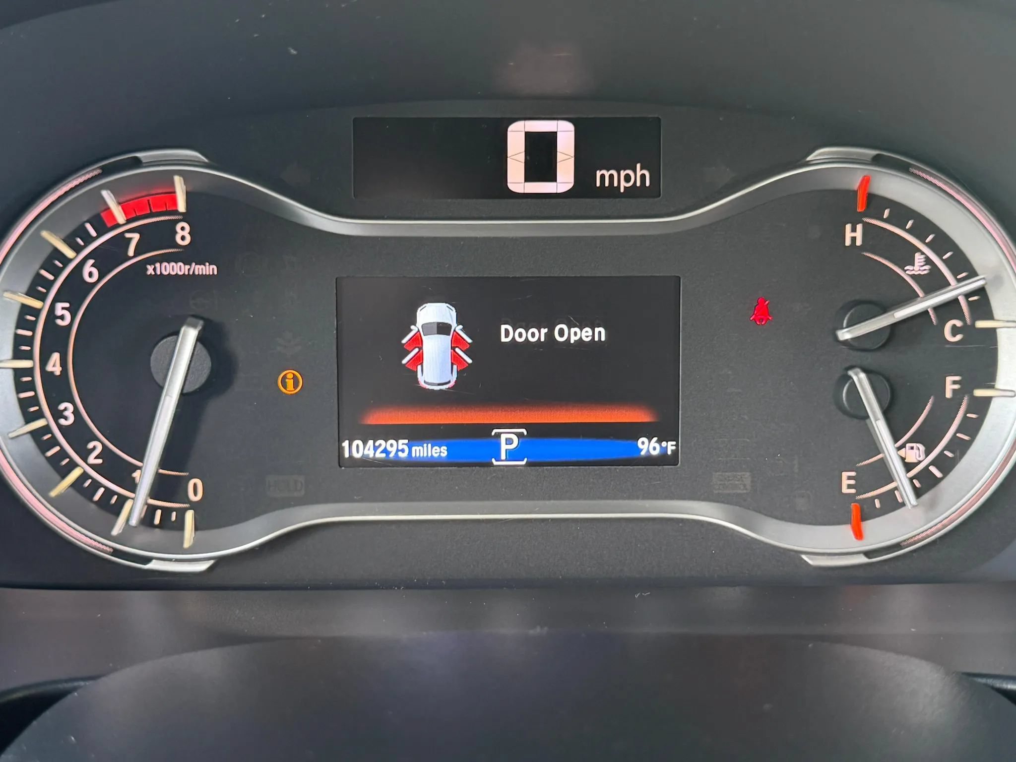 Used 2017 Honda Pilot EX-L image 14