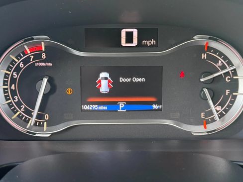 Used 2017 Honda Pilot EX-L image 14