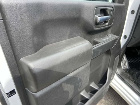 New 2024 Chevrolet Silverado 3500 W/T w/ WT Fleet Convenience Package image 12