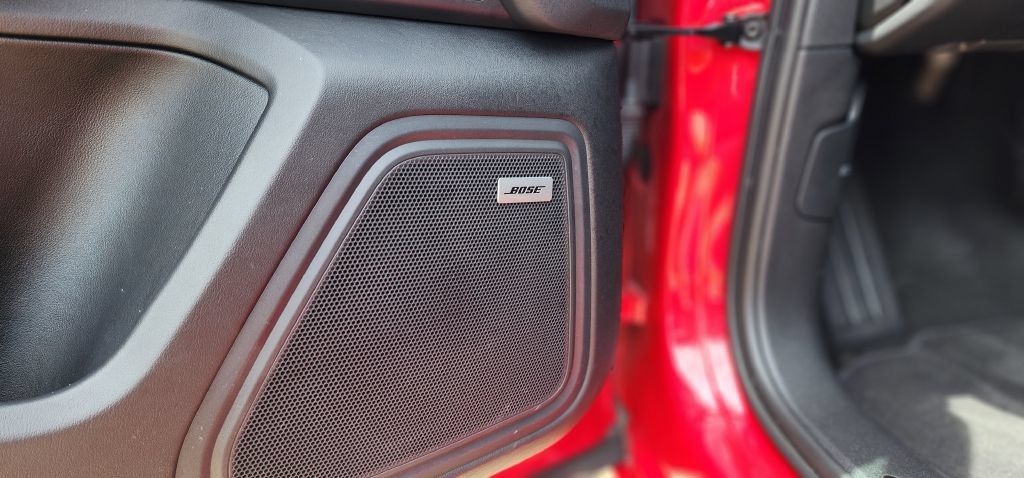 Used 2022 Porsche Macan GTS AWD/4WD image 16