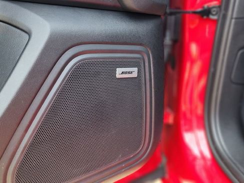 Used 2022 Porsche Macan GTS AWD/4WD image 16