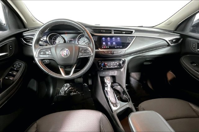 Used 2023 Buick Encore GX Preferred w/ Cold Weather Comfort Package FWD image 15