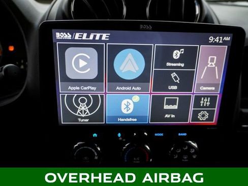 Used 2016 Jeep Patriot Sport image 13