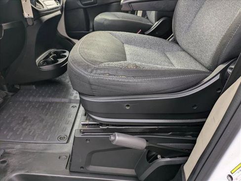 Used 2019 RAM ProMaster 2500 image 11