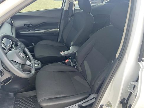 Certified 2024 Nissan Kicks S image 14