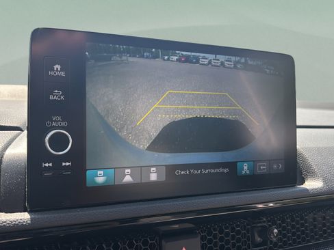 Certified 2024 Honda CR-V EX-L image 25