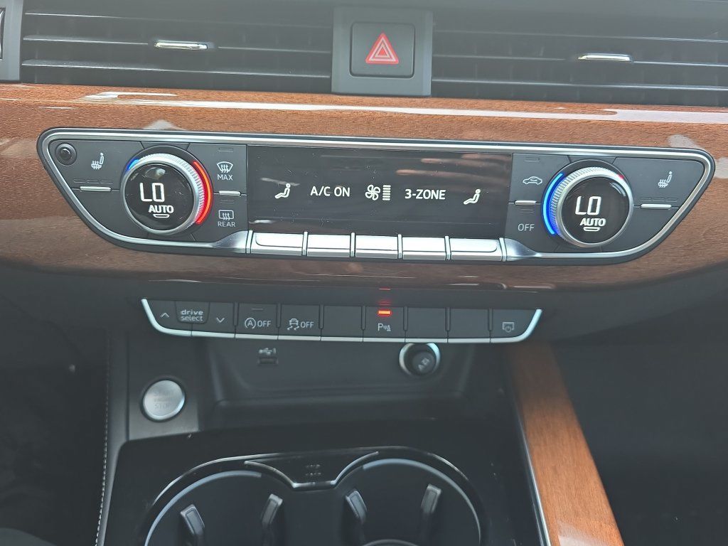 Used 2022 Audi A5 2.0T Premium Plus AWD/4WD image 27