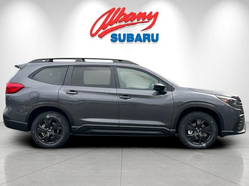 New 2026 Subaru Ascent Premium image 3