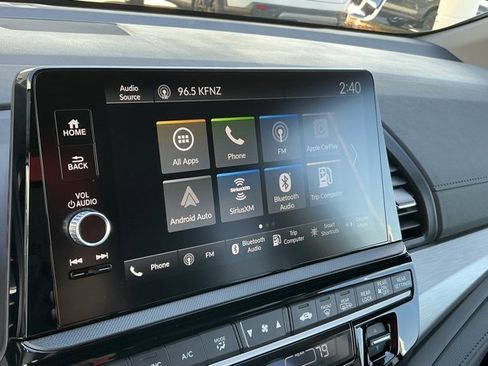 Used 2026 Honda Odyssey EX-L image 26