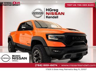 Used 2022 RAM 1500 TRX w/ TRX Level 2 Equipment Group AWD/4WD video 1
