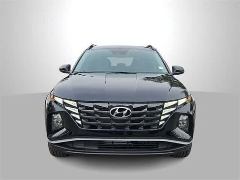 Used 2023 Hyundai Tucson SEL w/ Cargo Package image 3