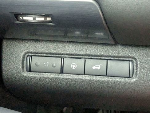 New 2026 Nissan Pathfinder Rock Creek AWD/4WD image 27