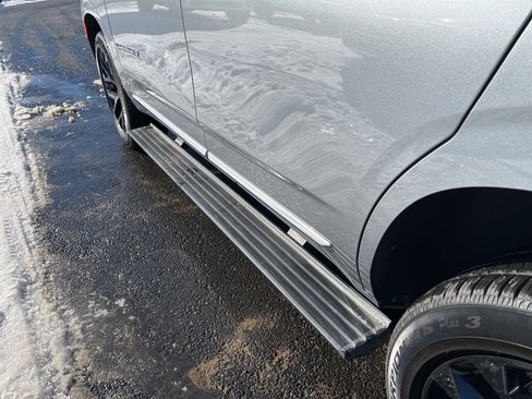 Used 2023 GMC Yukon Denali w/ Max Trailering Package image 21