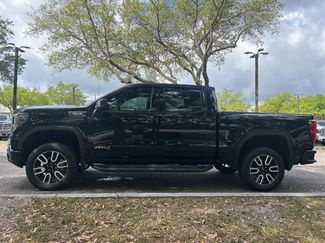 Used 2025 GMC Sierra 1500 AT4 w/ AT4 Premium Package video 2