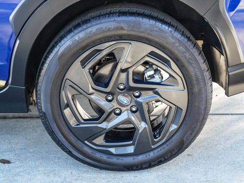 Certified 2024 Subaru Crosstrek 2.5i Sport AWD/4WD image 13