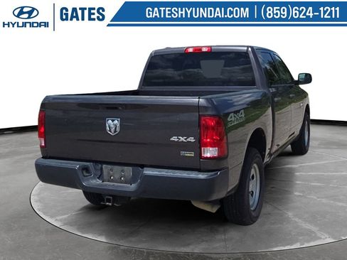 Used 2016 RAM 1500 Tradesman w/ Popular Equipment Group AWD/4WD image 2