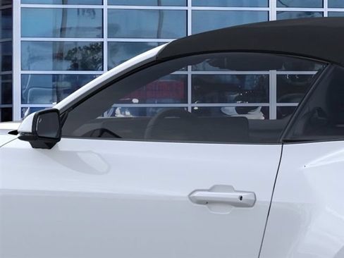 New 2026 Ford Mustang Premium RWD image 20