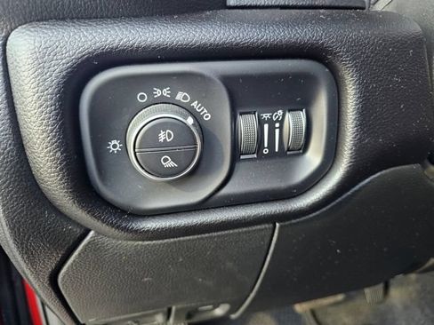 Used 2024 RAM 2500 Laramie w/ Night Edition AWD/4WD image 37