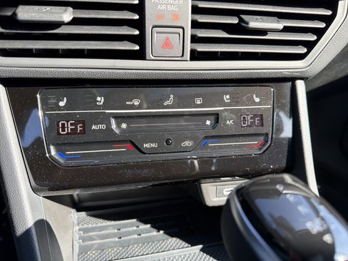 New 2026 Volkswagen Jetta SEL image 22