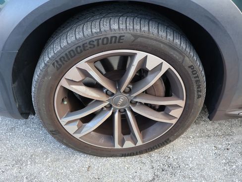 Used 2018 Audi A4 2.0T allroad Premium Plus image 4