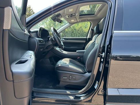 Used 2025 Hyundai Palisade SEL AWD/4WD image 5