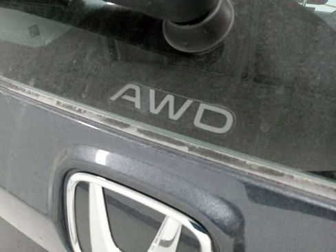 Used 2024 Honda CR-V LX image 9
