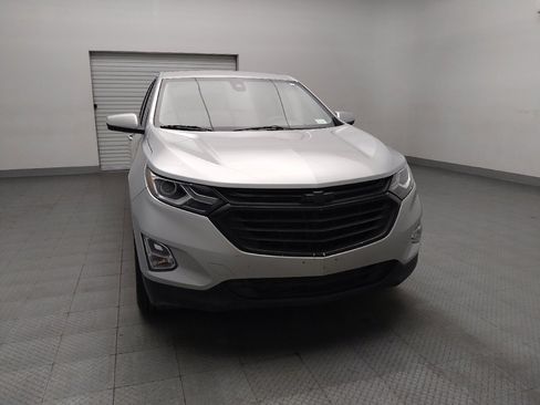Used 2019 Chevrolet Equinox LT w/ Driver Convenience Package image 14