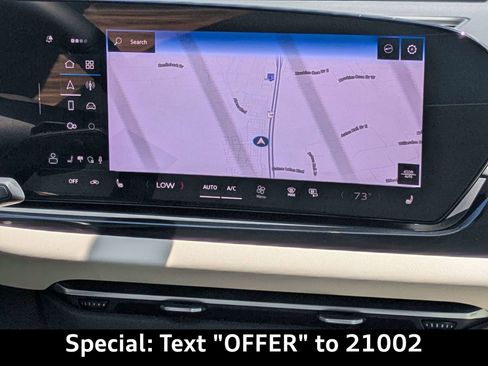 Certified 2025 Audi A5 2.0T Premium w/ Convenience Package AWD/4WD image 18