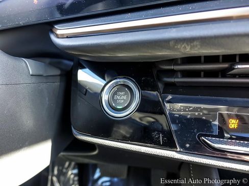 New 2026 Buick Envision Avenir image 16