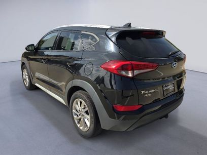 Used 2018 Hyundai Tucson SEL