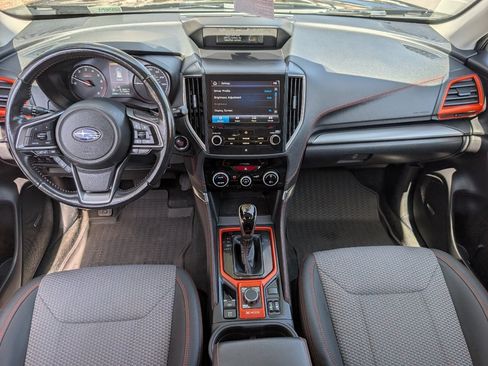Used 2019 Subaru Forester Sport w/ Popular Package #2 AWD/4WD image 4