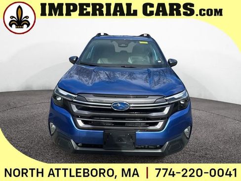 New 2026 Subaru Forester Limited image 4