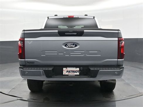 Used 2024 Ford F150 XLT w/ Mobile Office Package image 5